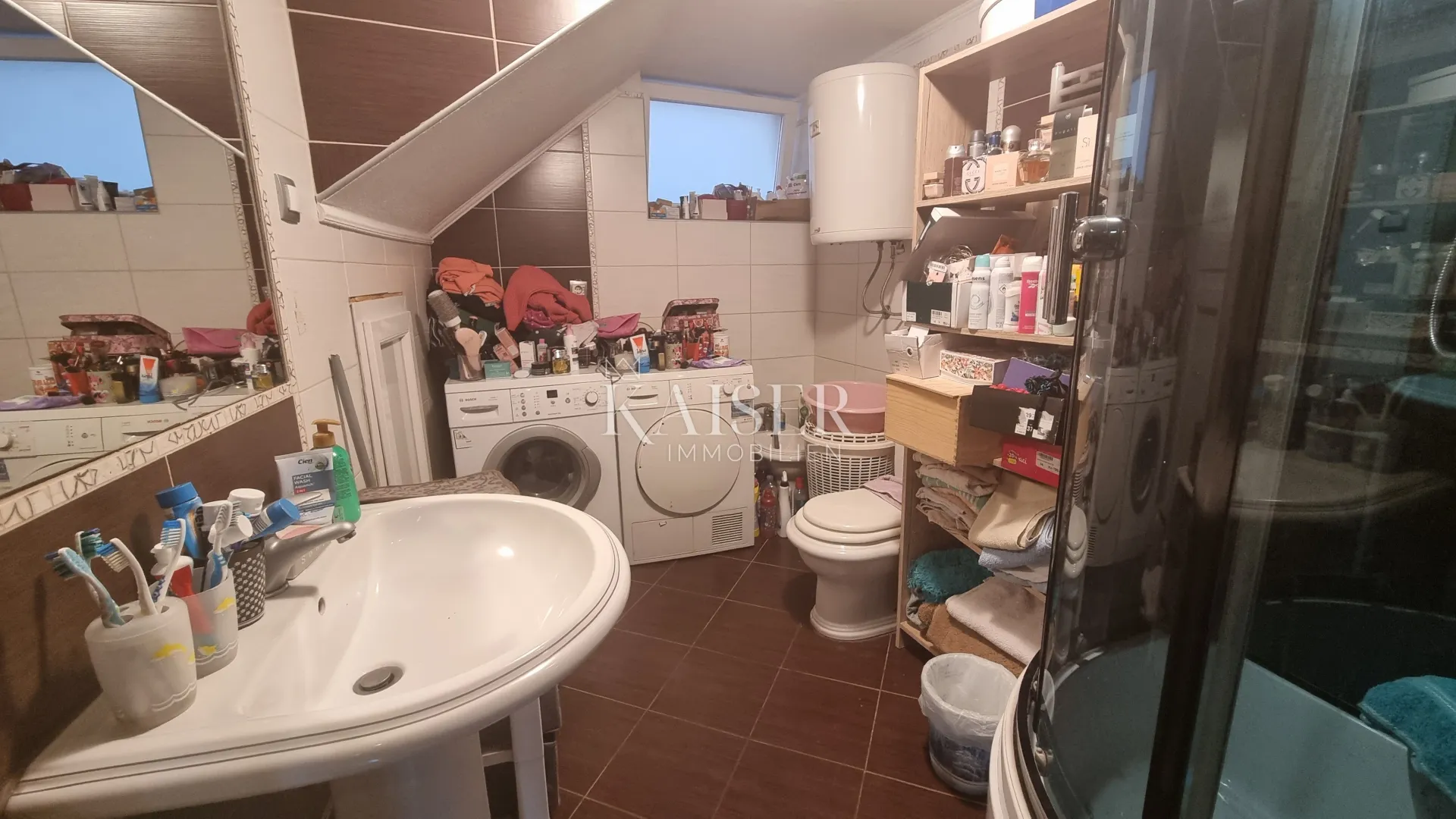 crikvenica, selce - obiteljska kuća u blizini centra i mora - slika 4