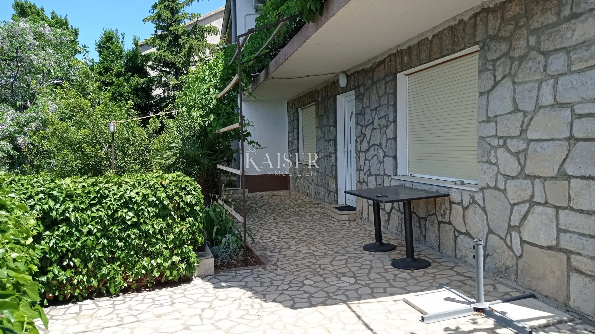 senj, kuća s prekrasnim pogledom - slika 19