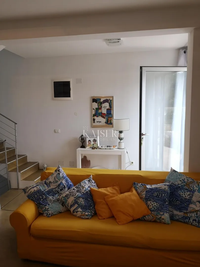 rovinj – samostojeća dvojna kuća s prostranom okućnicom - slika 11