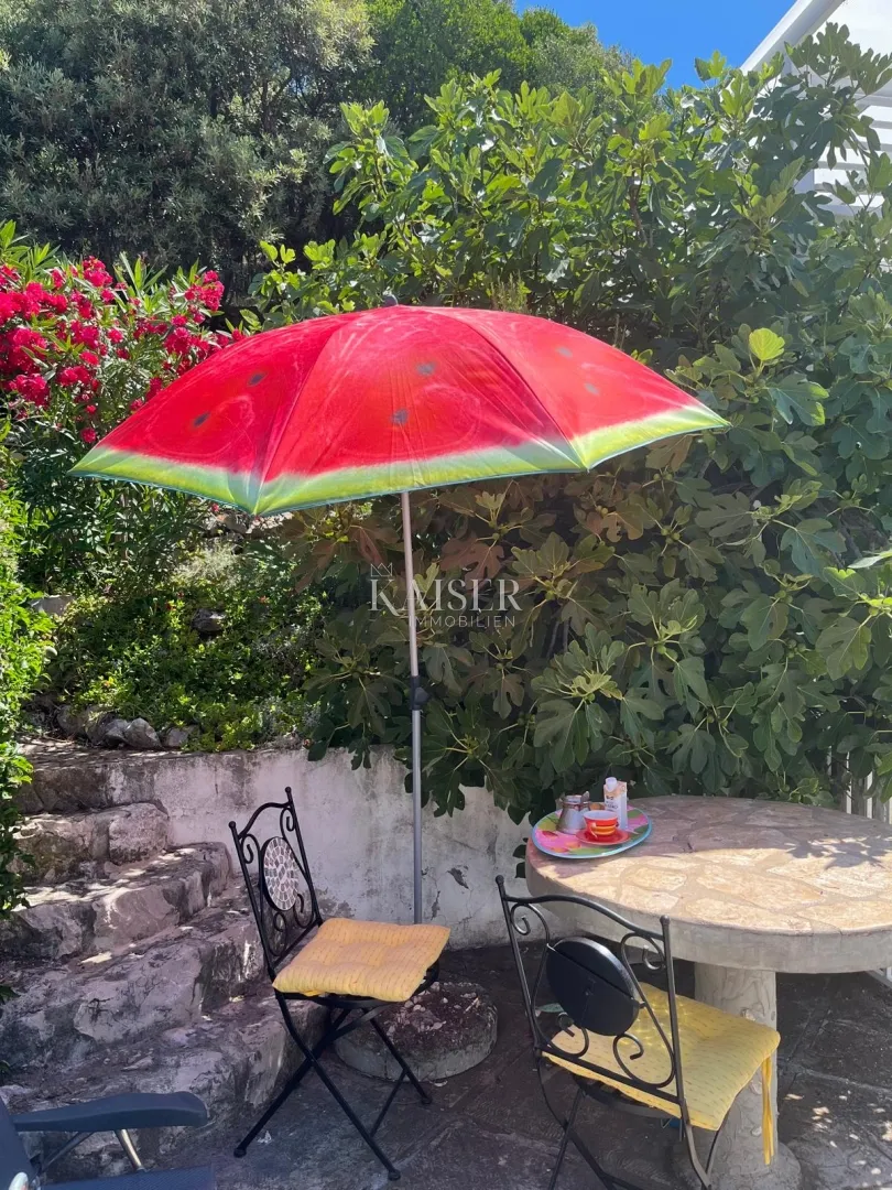 otok cres - zaglav - apartman s pogledom na more - slika 13