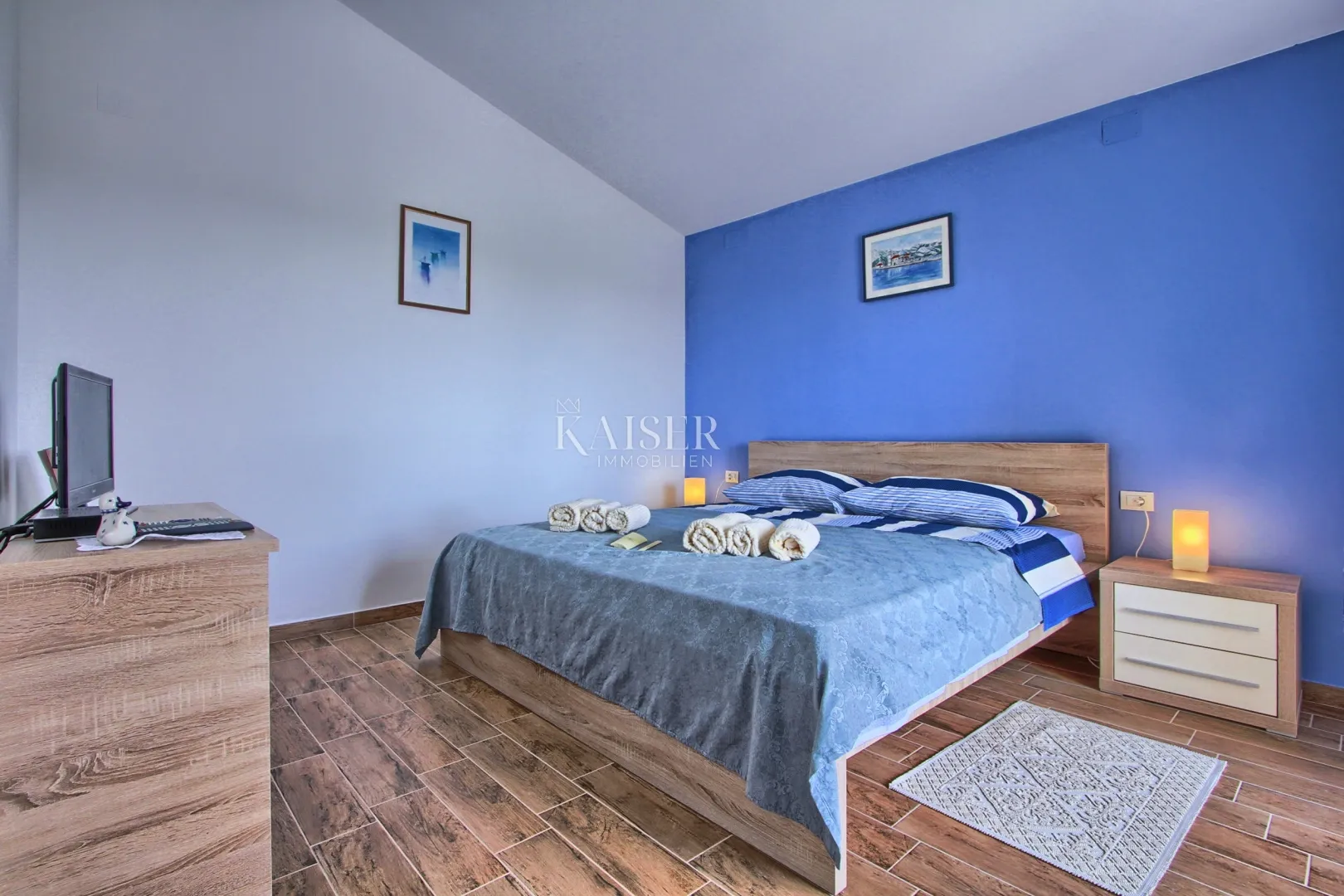 svetvinčenat - jedinstvena vila u srcu istre, 295 m2 - slika 19