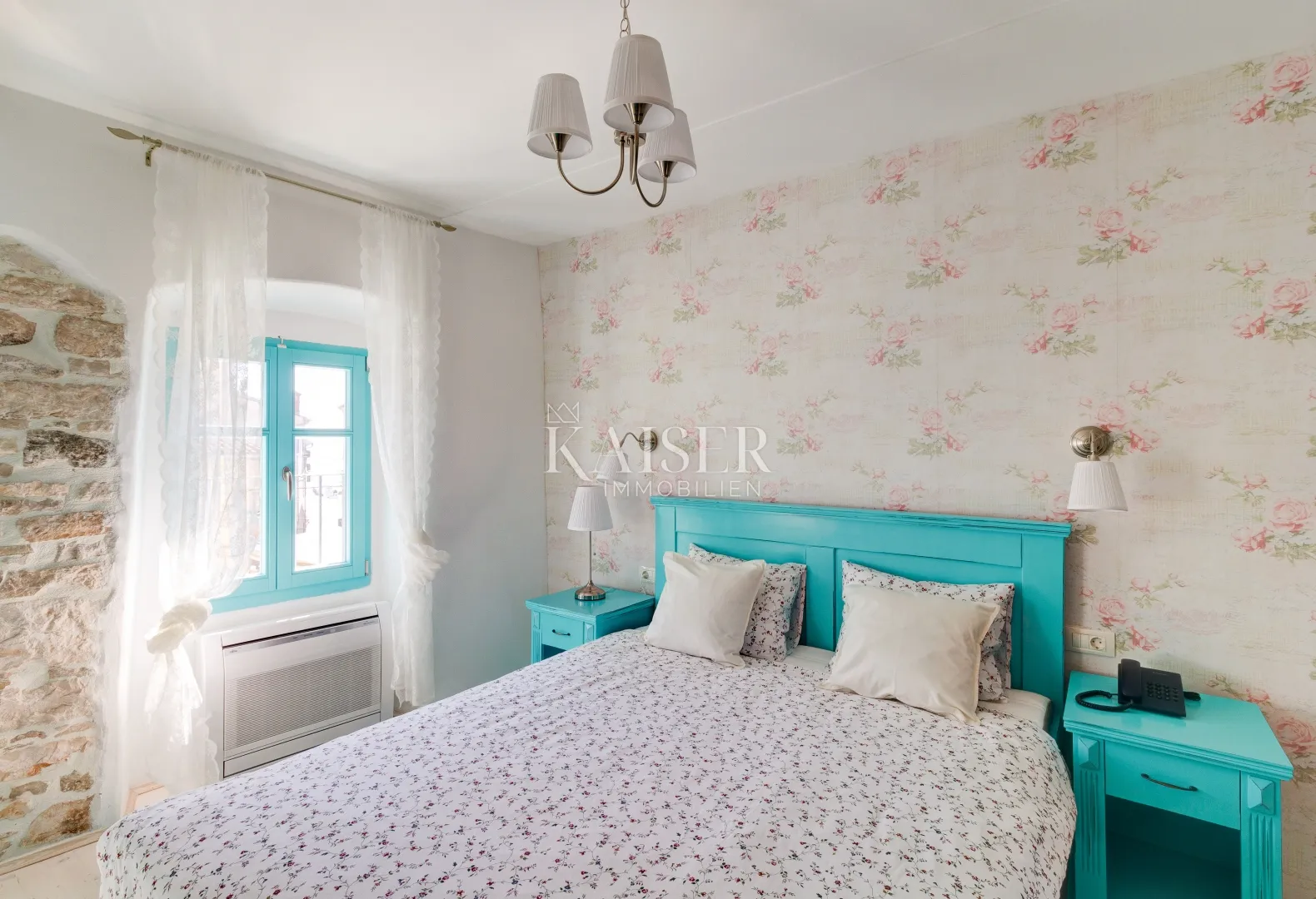 istra, fažana- heritage hotel 234m2 samo 100m od mora - slika 15