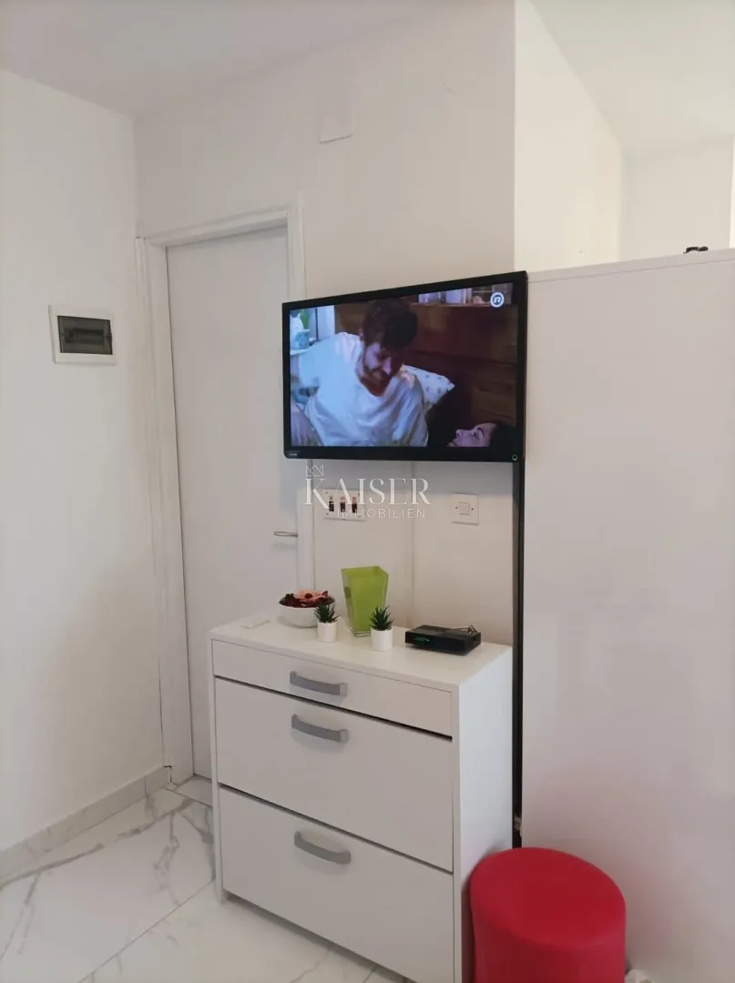zadar, otok vir- kuća s dva apartmana , 50m od plaže - slika 17