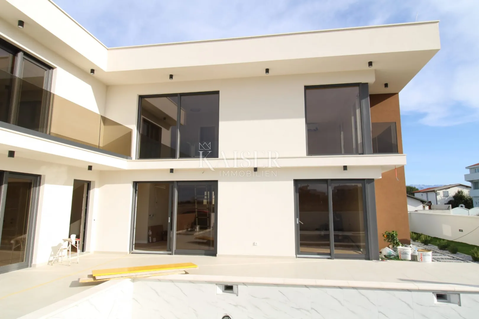privlaka, sabunike -vila 280m od mora - slika 34