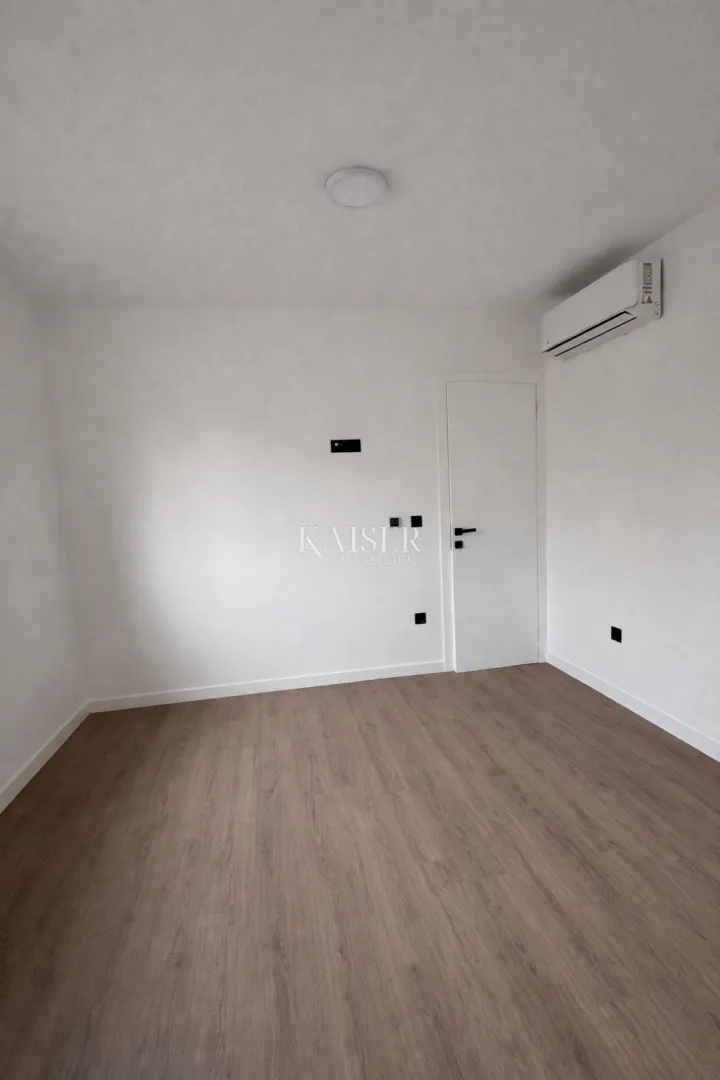 zadar – privlaka | apartman u novogradnji, 200 m od plaže - slika 15