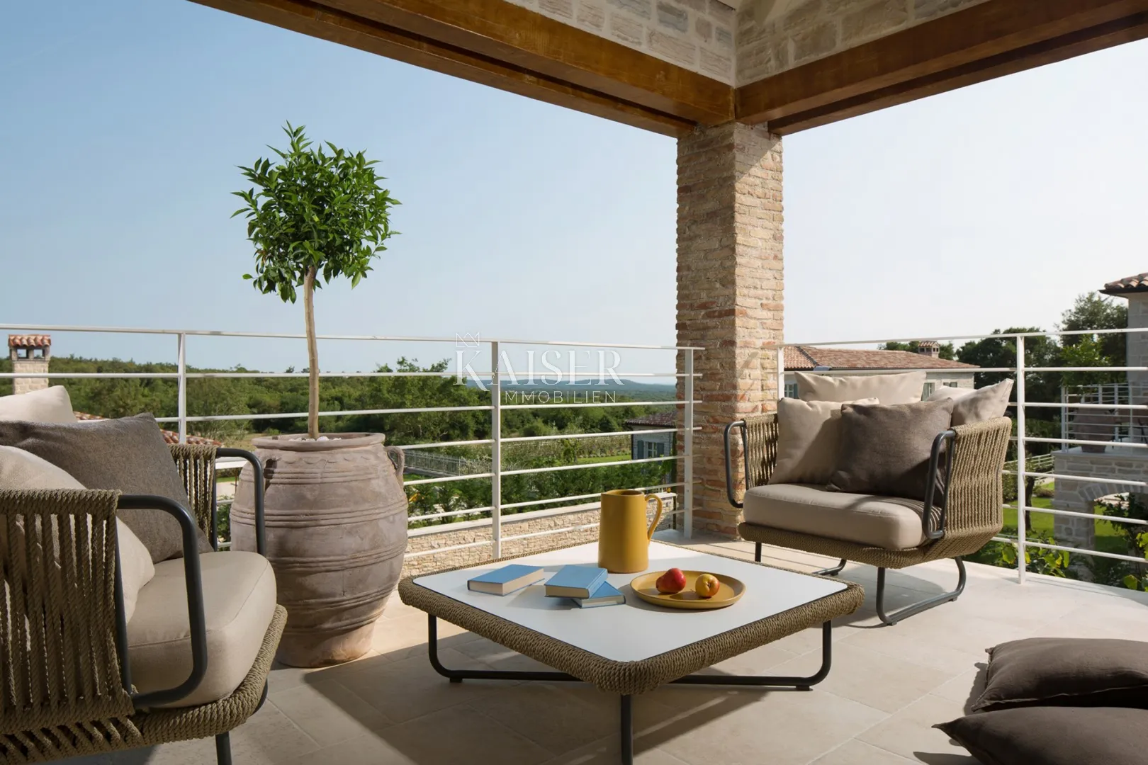 istra, poreč - luksuzna villa - slika 15