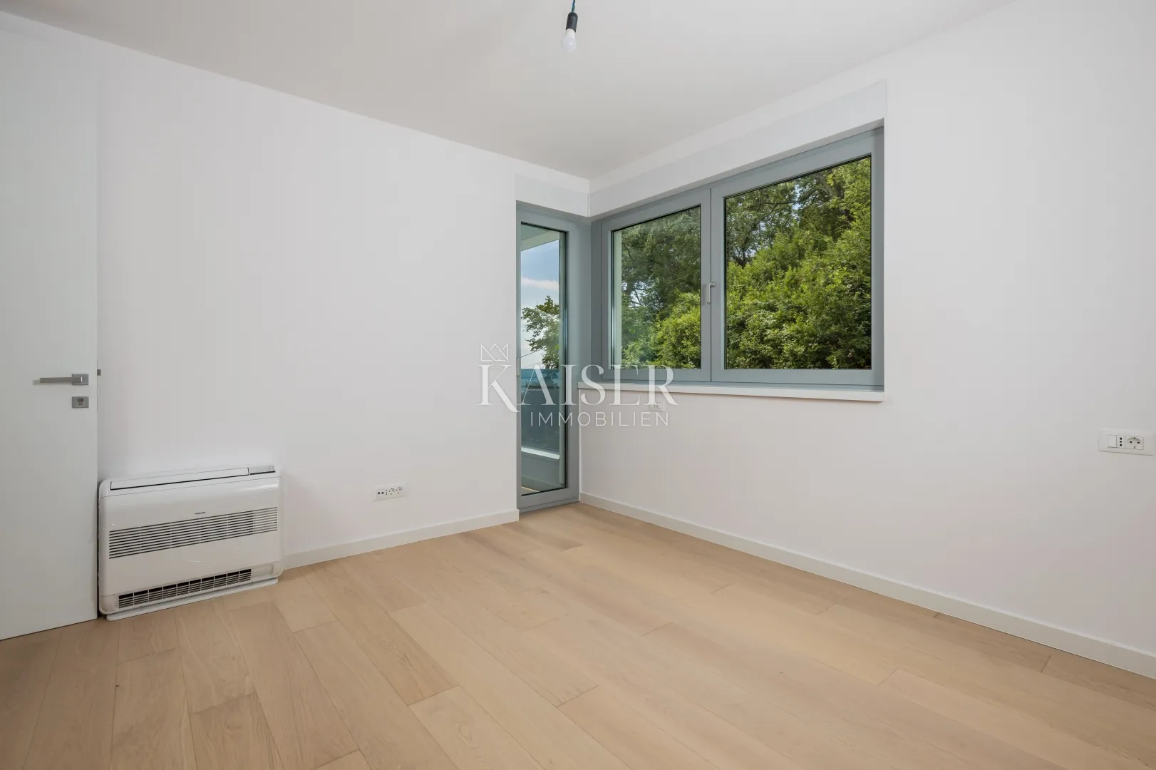 opatija, novogradnja s liftom, ii kat apartman,101 m2 s pogledom na kvarner - slika 13