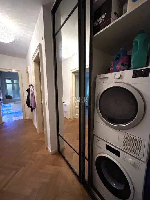 rijeka, bulevard- dvosoban renoviran stan 80,86 m2 na traženoj lokaciji - slika 10