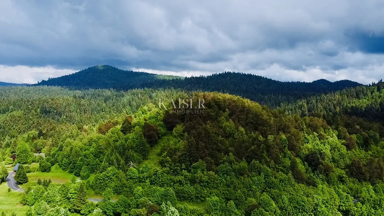 crni lug – građevinsko zemljište s prekrasnim pogledom - slika 6
