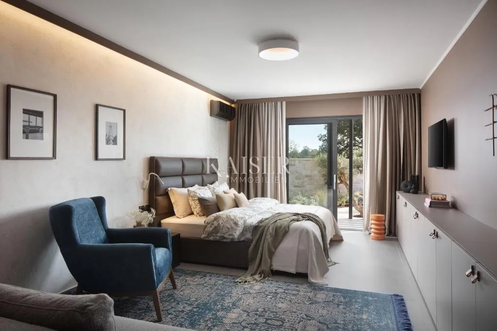 istra, rovinj- ekskluzivna vila 200m2 za istinske hedoniste - slika 7