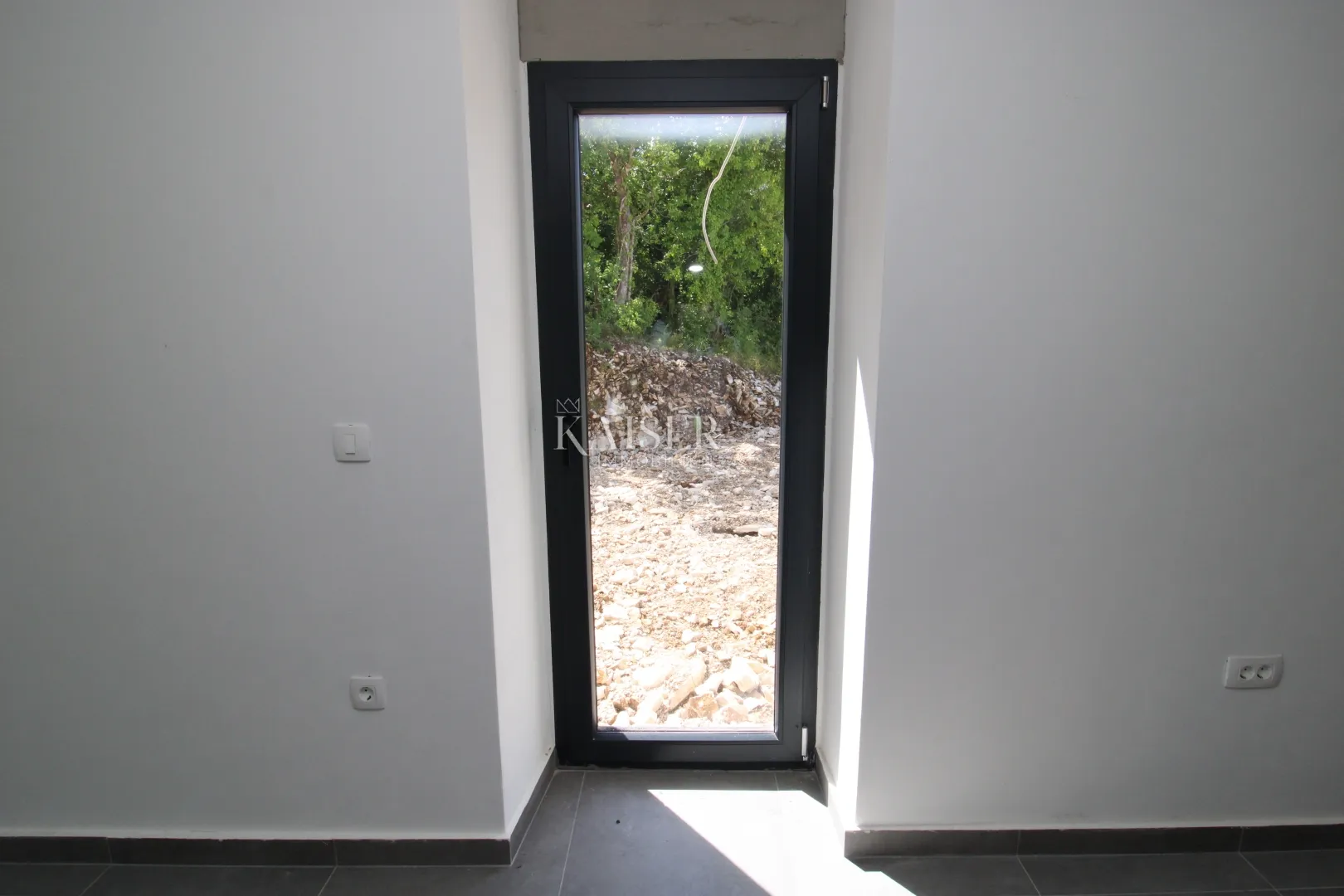 rabac - kuća s bazenom 500 m od mora, 90 m2 - slika 5