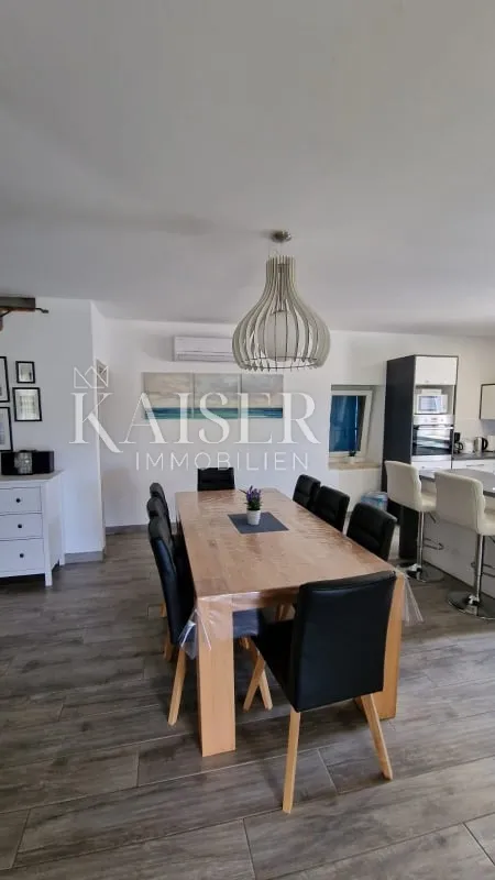istra - lovreč, prilika kamena kuća sa okućnicom 7000 m2 - slika 16