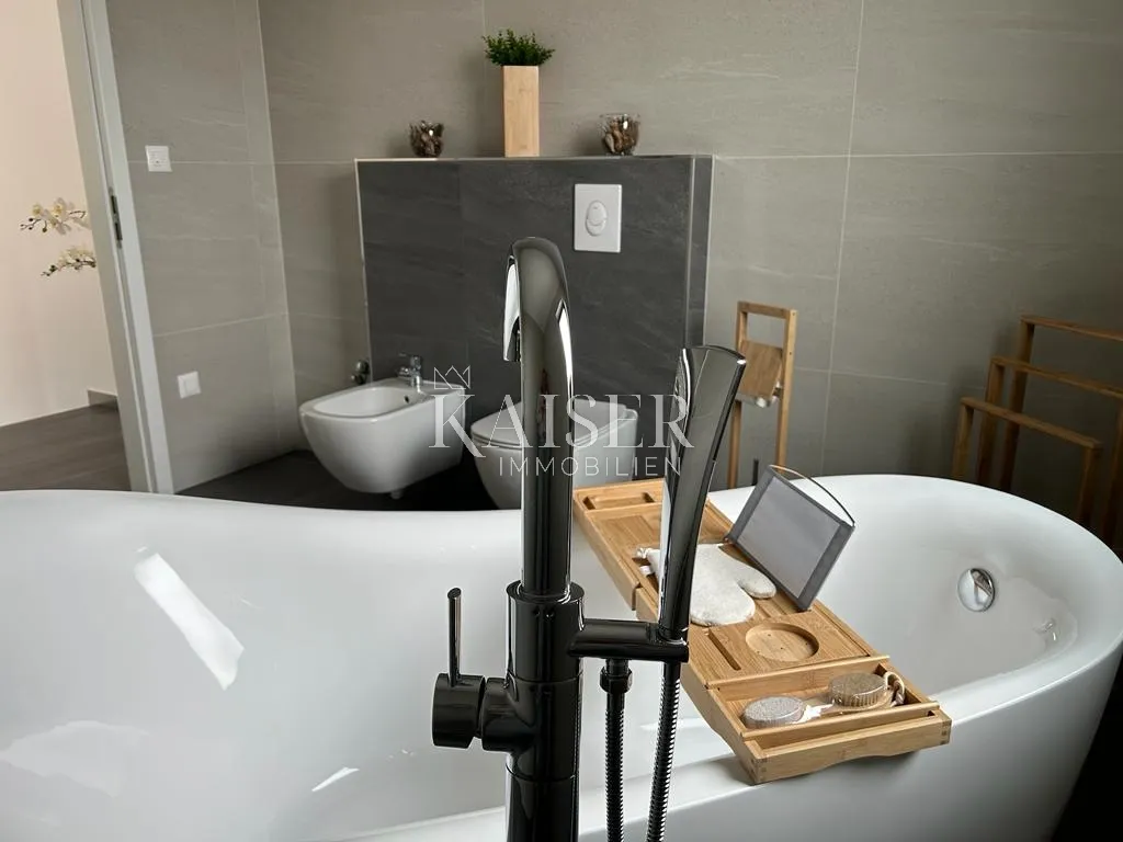 istra - poreč, moderna vila sa teretanom, jacuzzijem i saunom blizu mora - slika 37