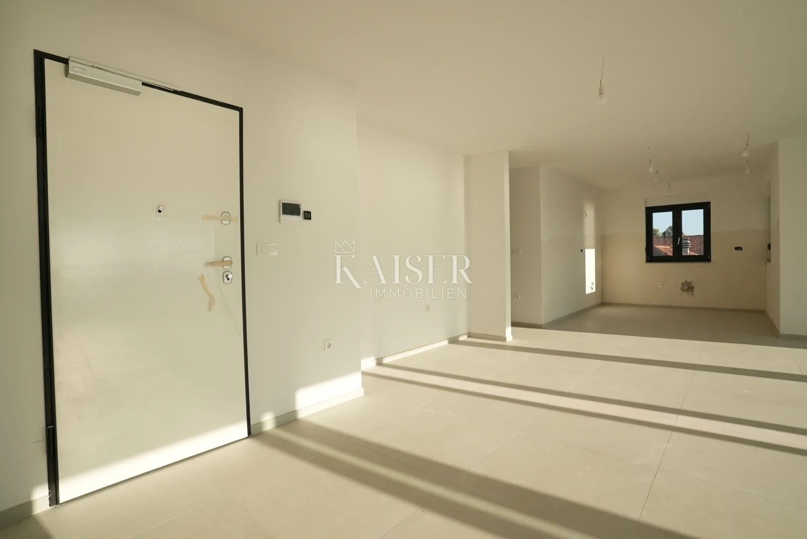 šibenik, žaborić - ekskluzivni penthouse s panoramskom krovnom terasom a - slika 6