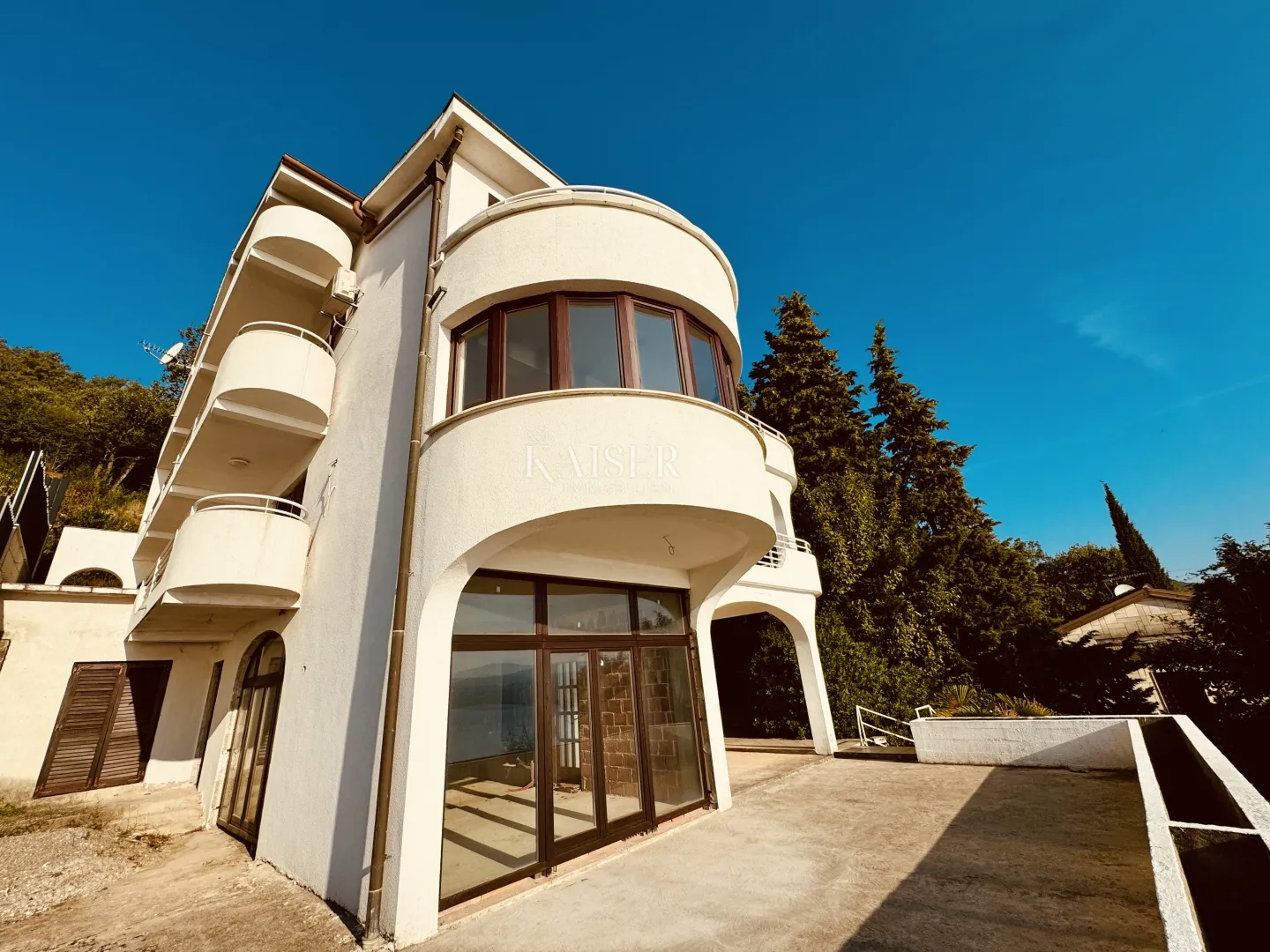 opatija – komforan stan 2s+db s fantastičnim pogledom - slika 30