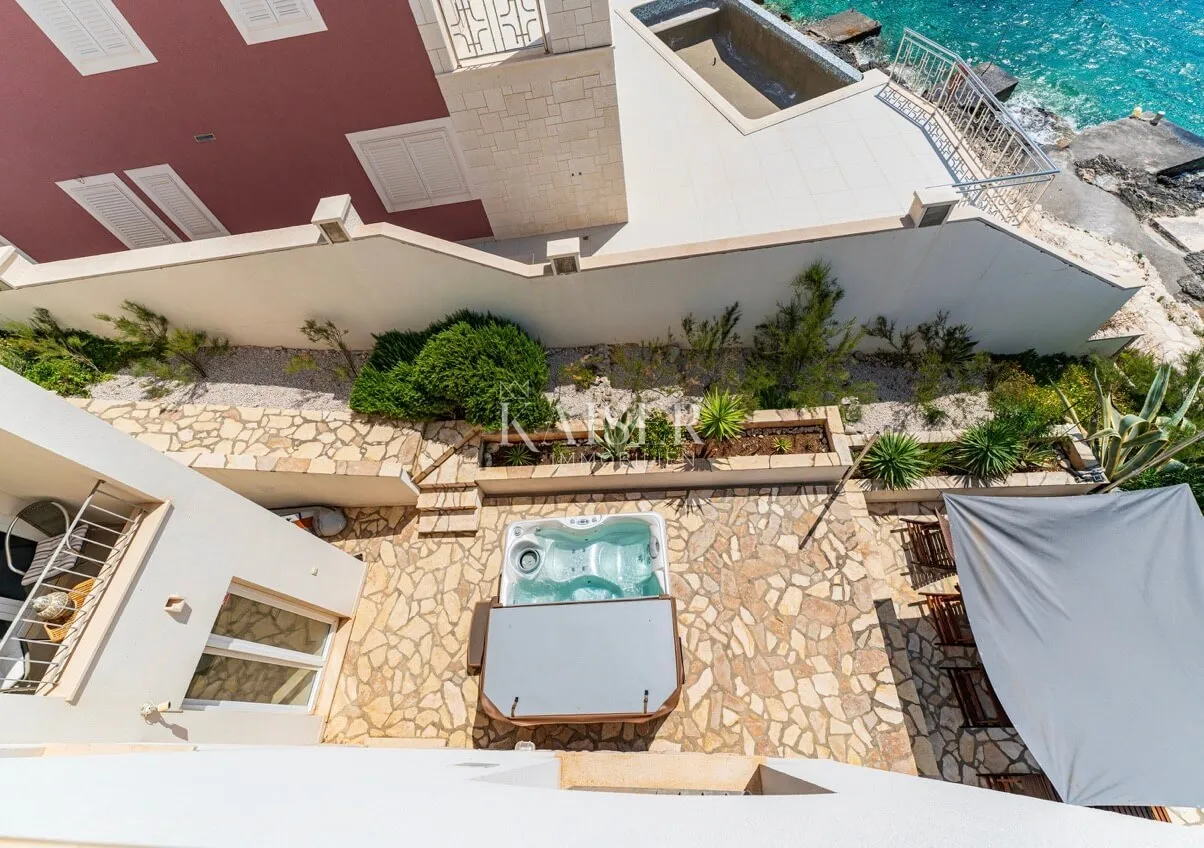 otok korčula - prekrasna i zadivljujuća vila uz more - slika 29