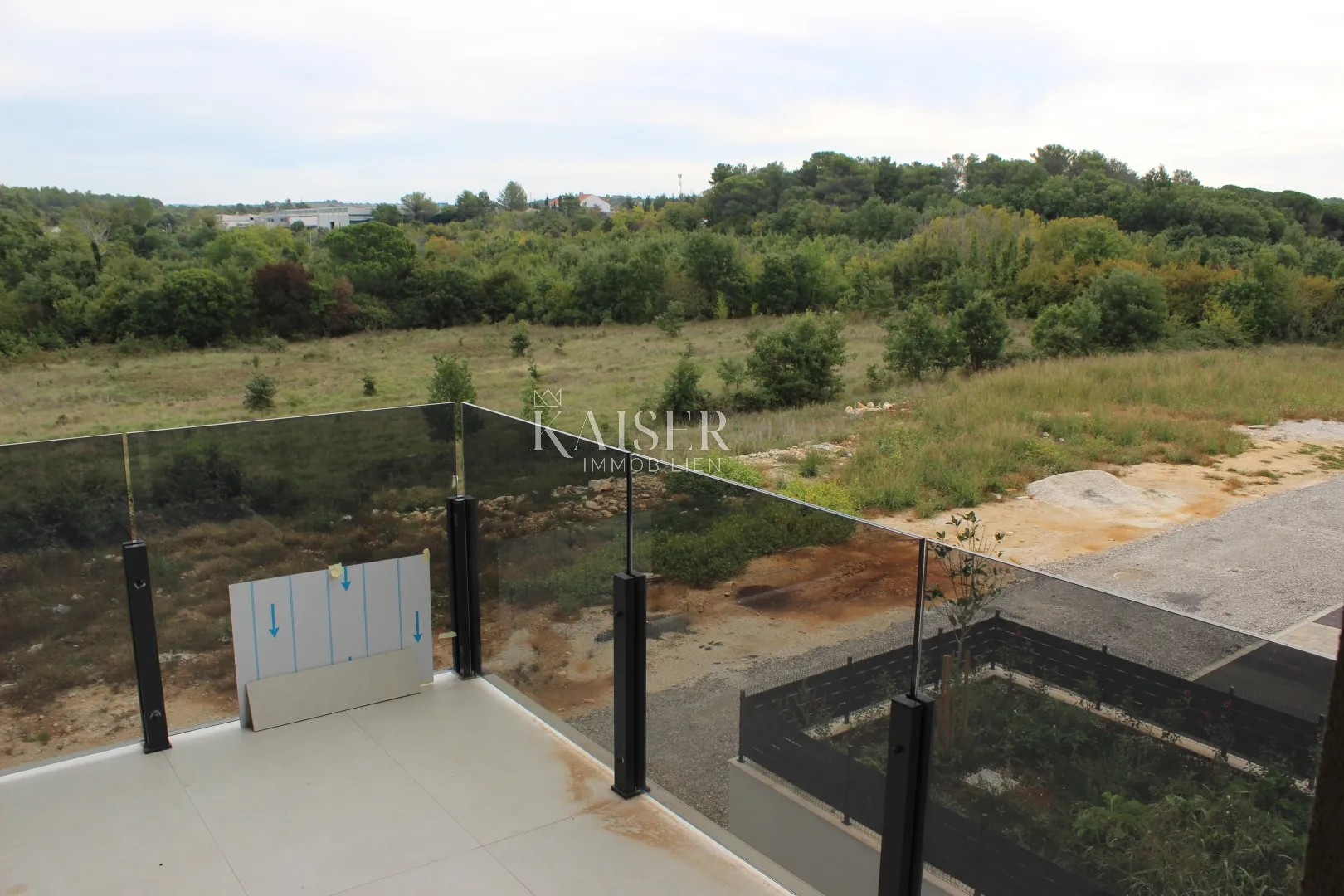 poreč - penthouse s vanjskim jacuzziem - slika 8