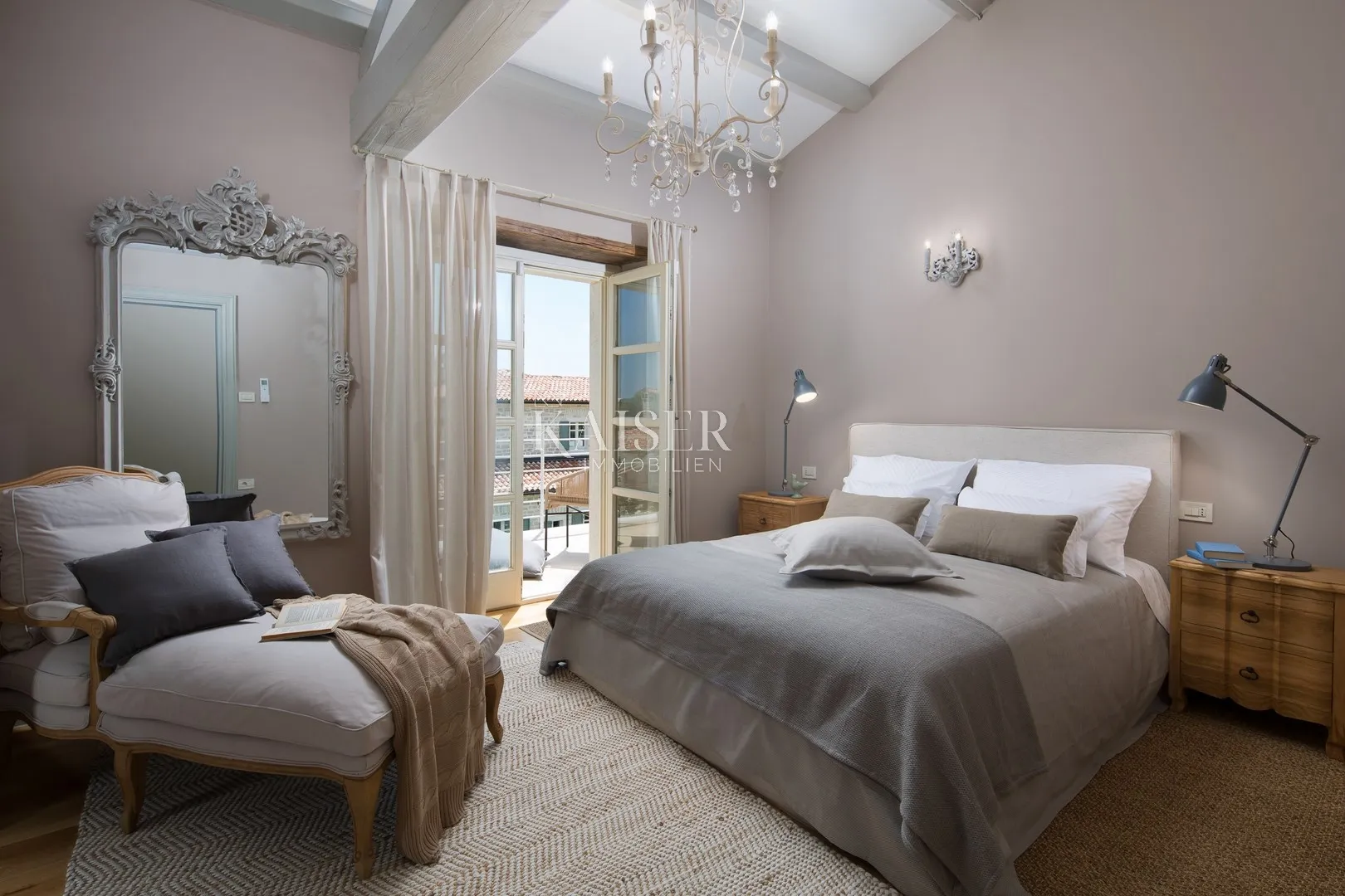 istra, poreč - luksuzna villa - slika 9