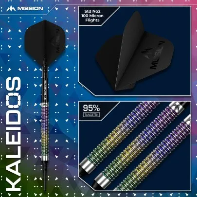 kaleidos 19g 95% - slika 5