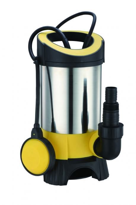 Kaljužna pumpa 1100W - 15000 l/h - 5 godina garancija