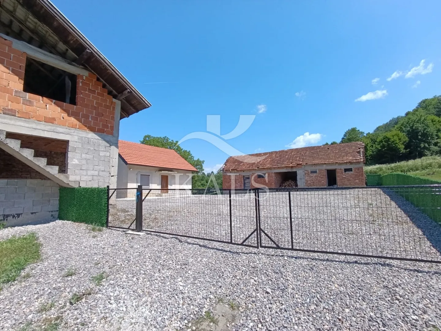 kuća, najam,karlovac,zimić,70 m2 - slika 11