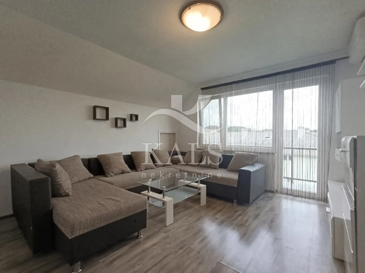 stan, prodaja, karlovac , ozalj, 60 m2, 2-soban - slika 4