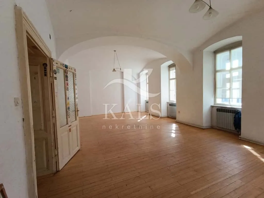 POSLOVNI PROSTOR, NAJAM, ZAGREB, DONJI GRAD, 75 m2, 2-SOBAN