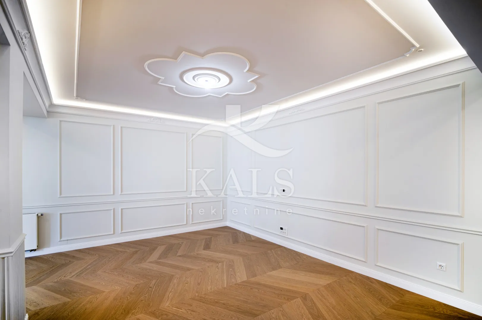 STAN, PRODAJA, ZAGREB, CENTAR, 105 m2, 3-soban