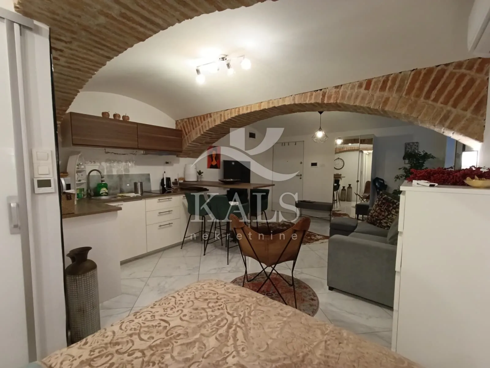 prodaja, zagreb, centar , 30 m2, garsonijera - slika 6