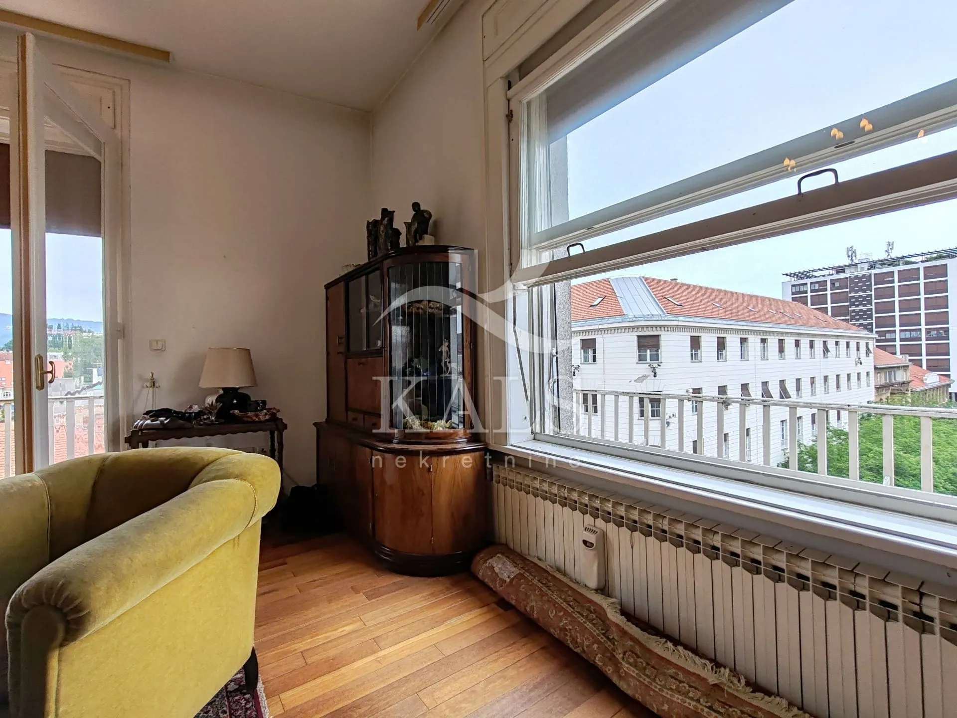 stan, prodaja, zagreb, donji grad , 152 m2, 5-soban - slika 3