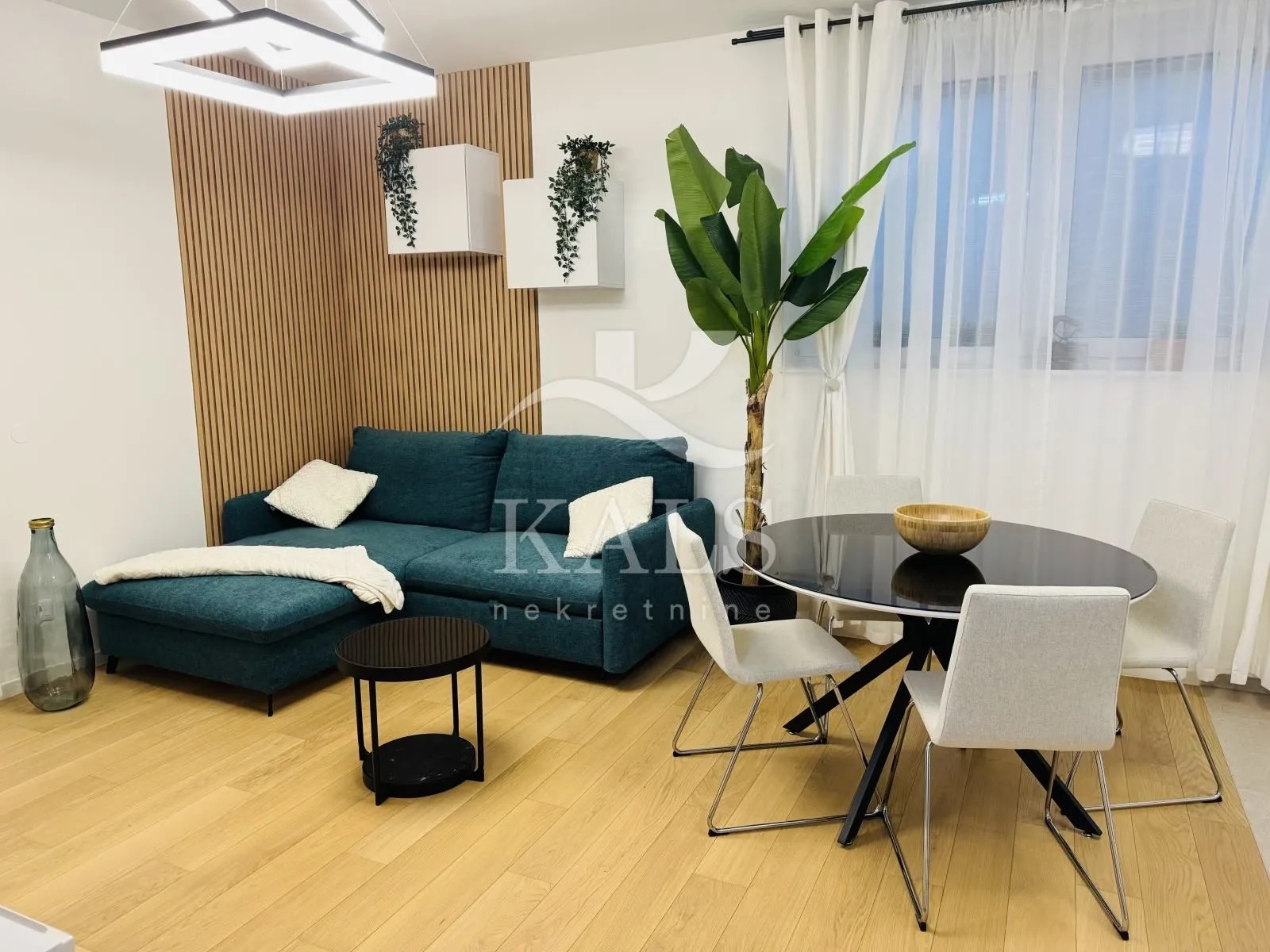 stan, najam, zagreb, kajzerica, 49 m2, 3-soban - slika 2
