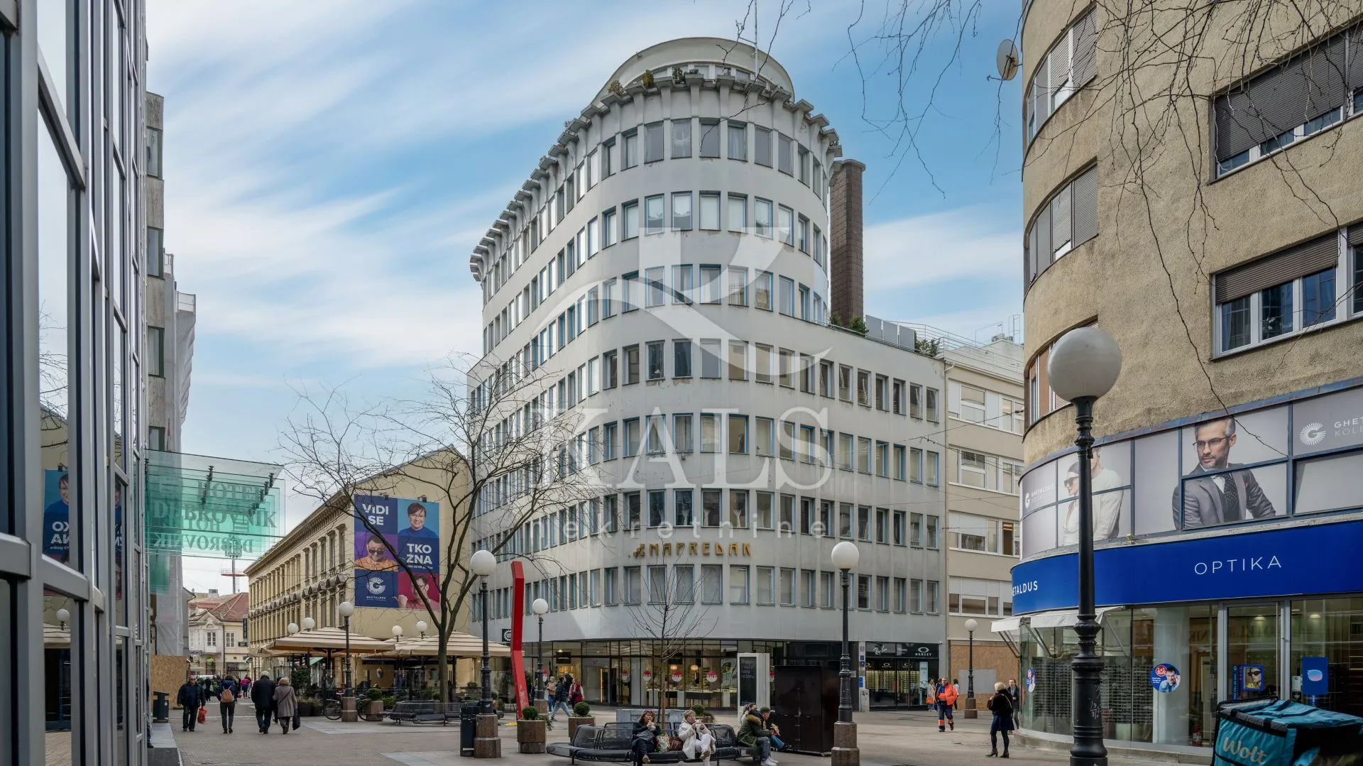 stan, najam, zagreb, centar, bogovićeva, 40 m2, 2-soban - slika 11