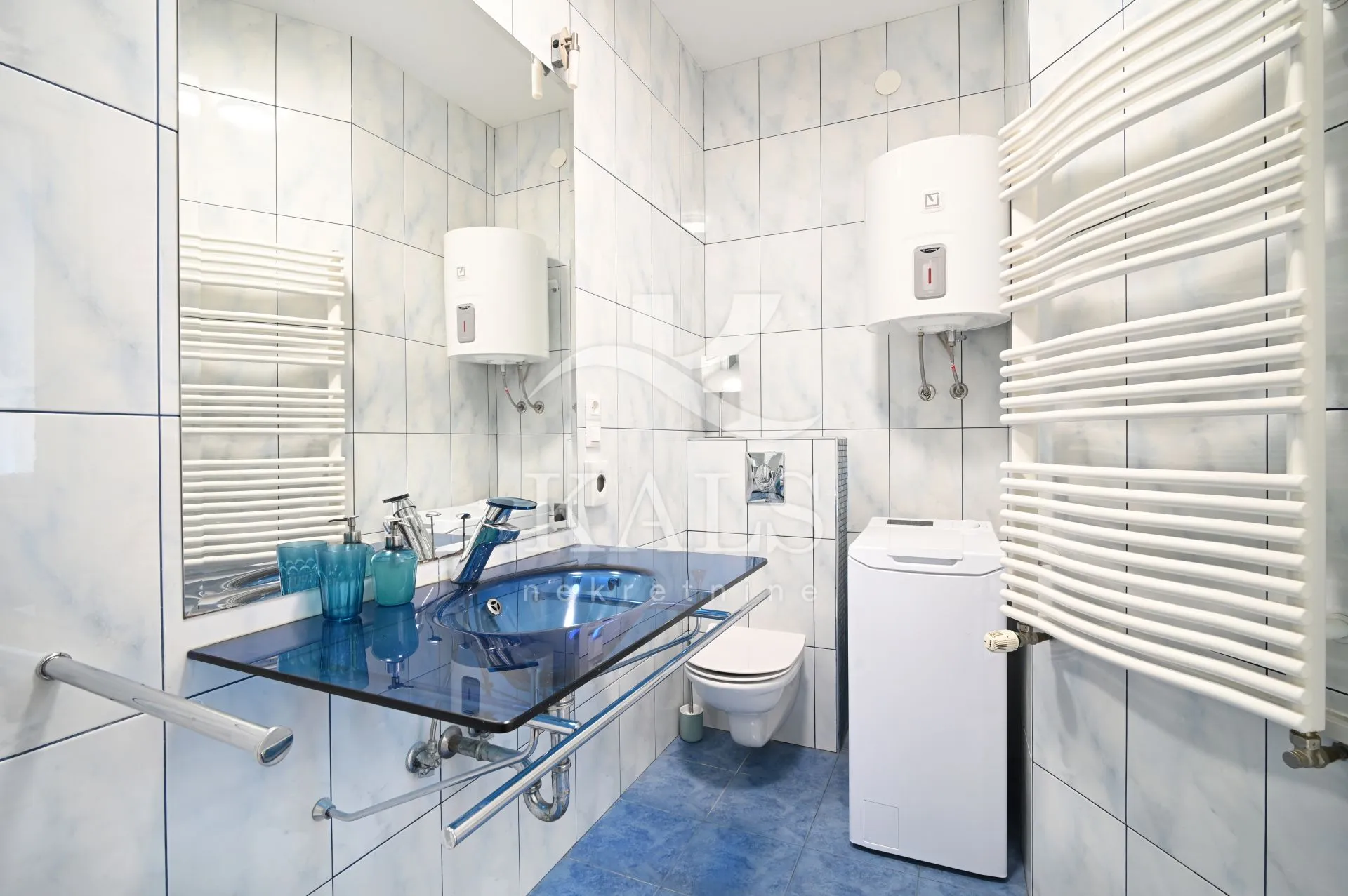 stan, najam, zagreb, centar, bogovićeva, 40 m2, 2-soban - slika 8