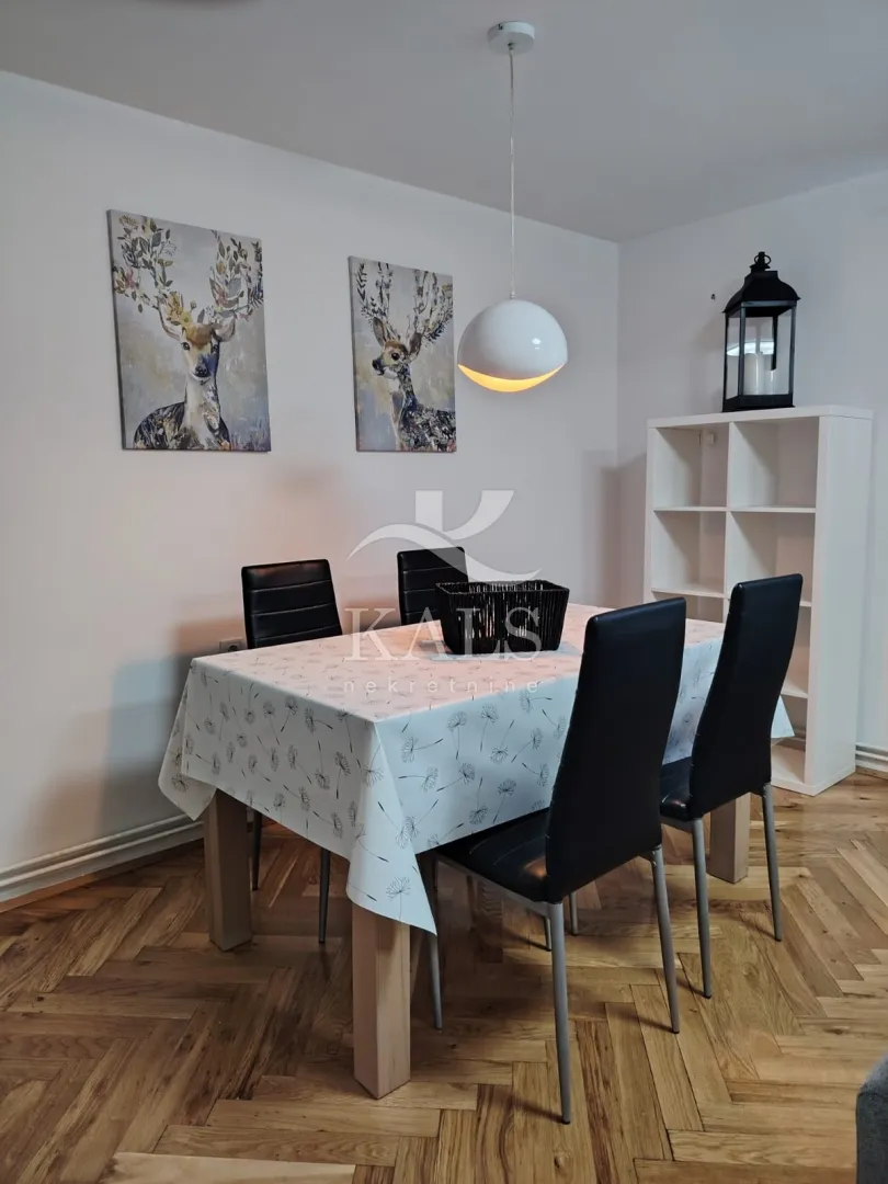stan, najam, zagreb, trešnjevka, 42 m2, 2-soban - slika 2
