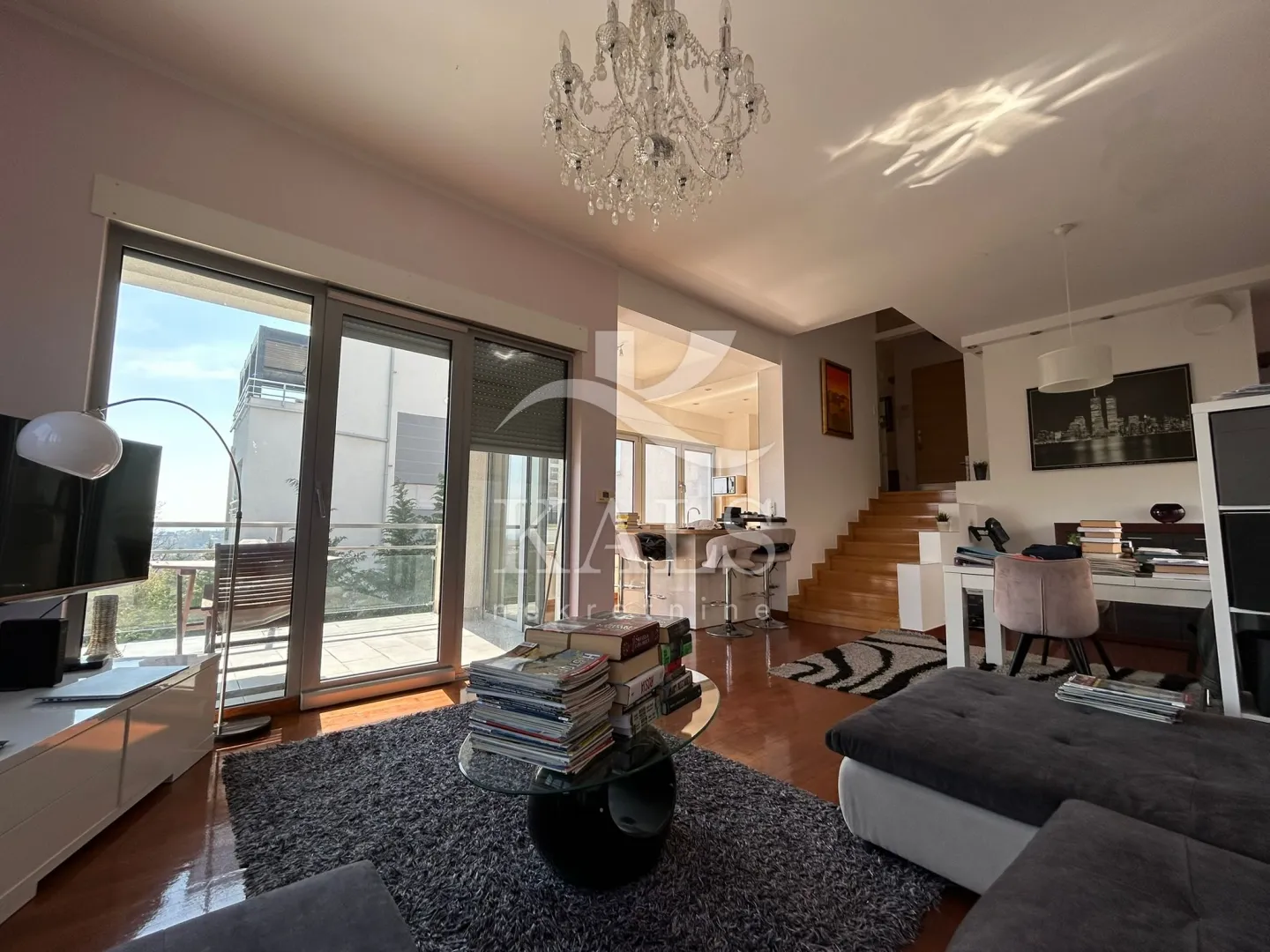 stan, prodaja, zagreb, šestinski vrh, 114 m2, 4-soban - slika 2