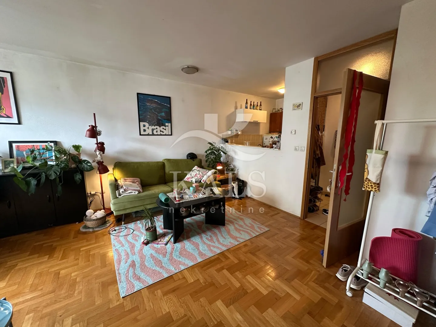 stan, prodaja, zagreb, črnomerec, 2-soban - slika 4