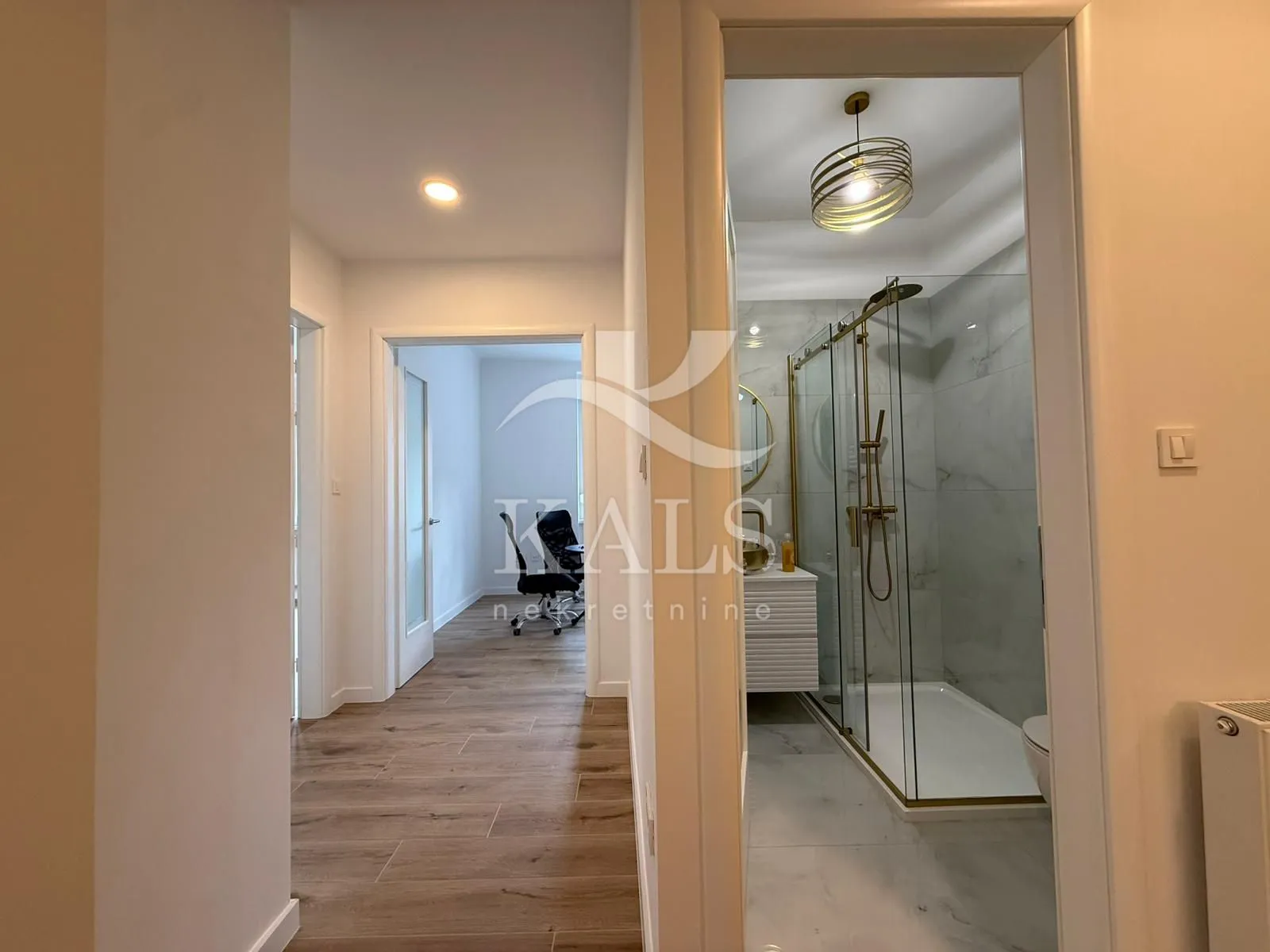 poslovni prostor, najam, zagreb, donji grad, 110 m2,4 -soban - slika 19