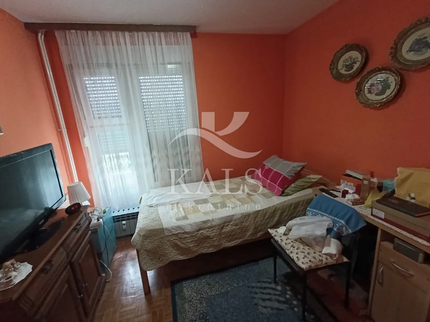 stan, najam, zagreb, sigečica, 70 m2, 2-soban - slika 3