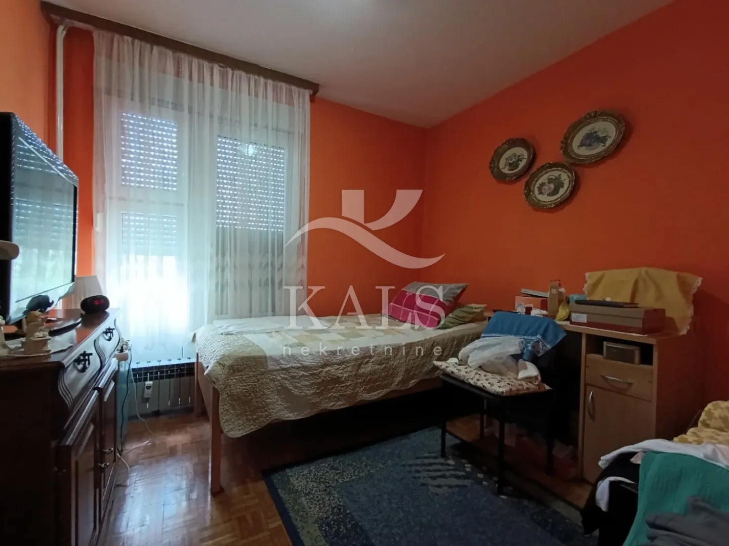 stan, najam, zagreb, sigečica, 70 m2, 2-soban - slika 5