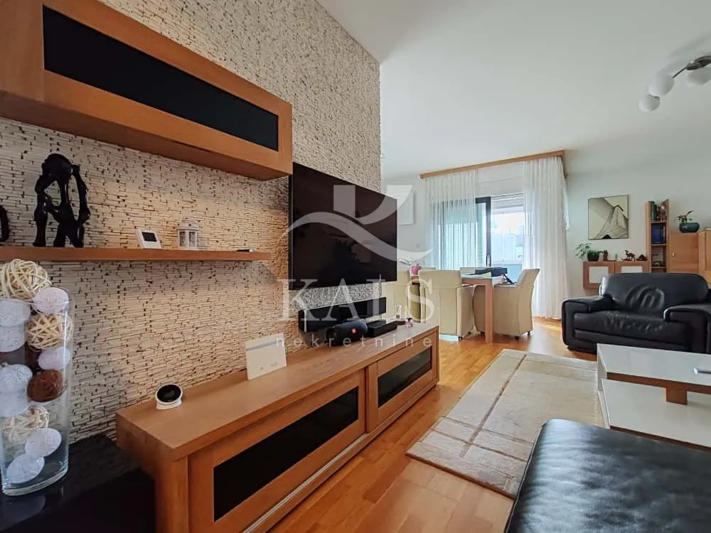 STAN+2GPM, PRODAJA, ZAGREB, NOVI JELKOVEC, 111 m2, 4-soban - Sesvete, Zagreb