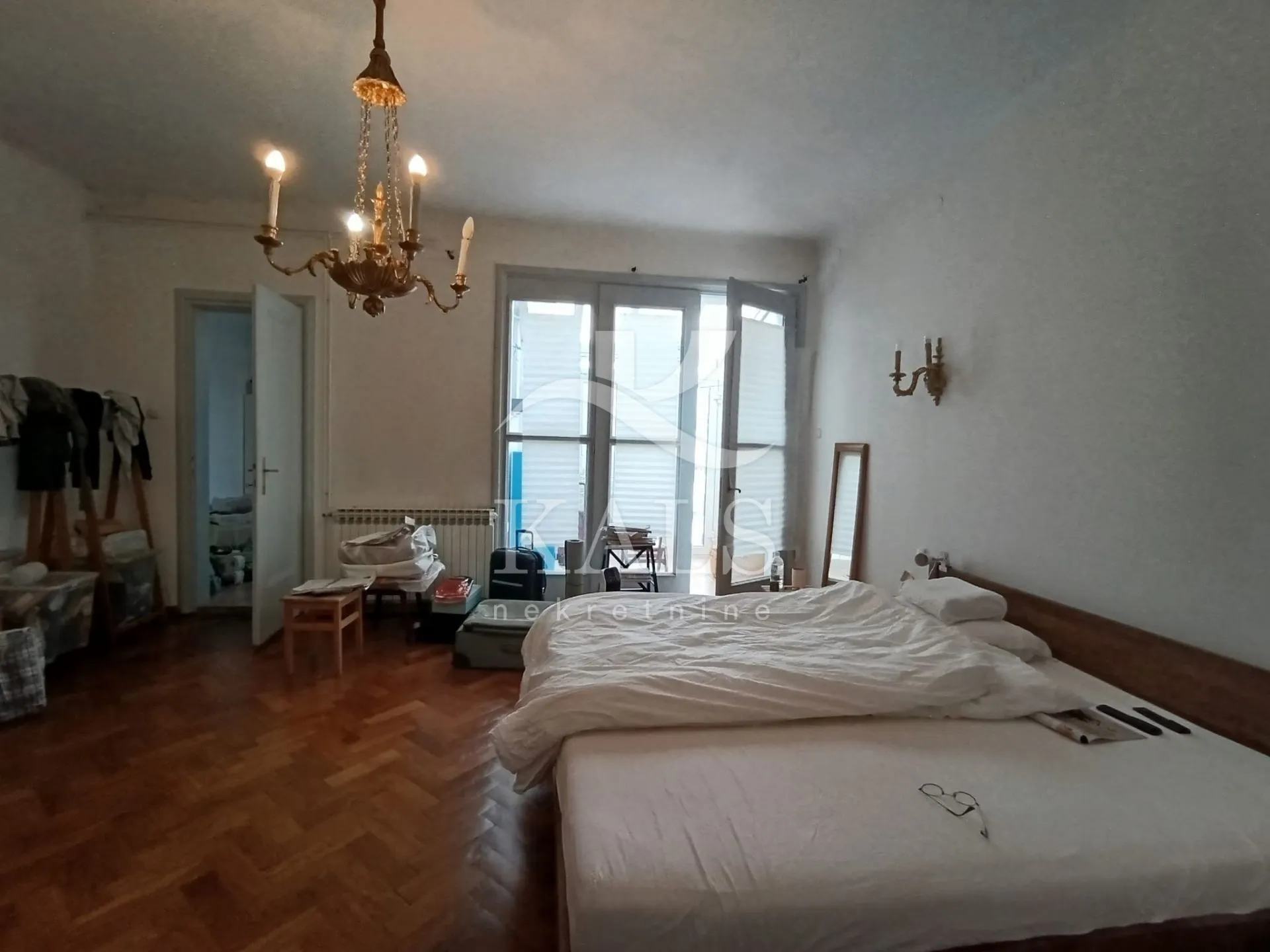 STAN, PRODAJA, ZAGREB, DONJI GRAD, 140 m2, 3-soban