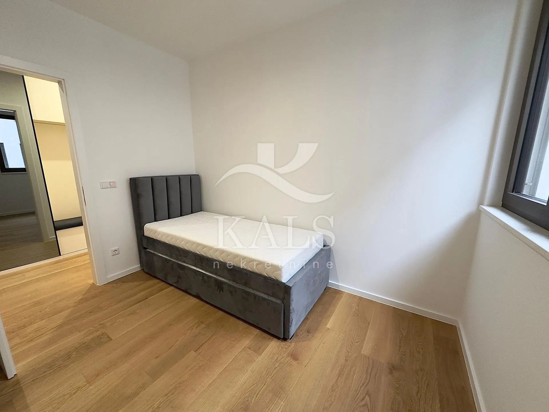 stan+2gpm, najam, zagreb, maksimir, 78 m2, 3-soban - slika 11