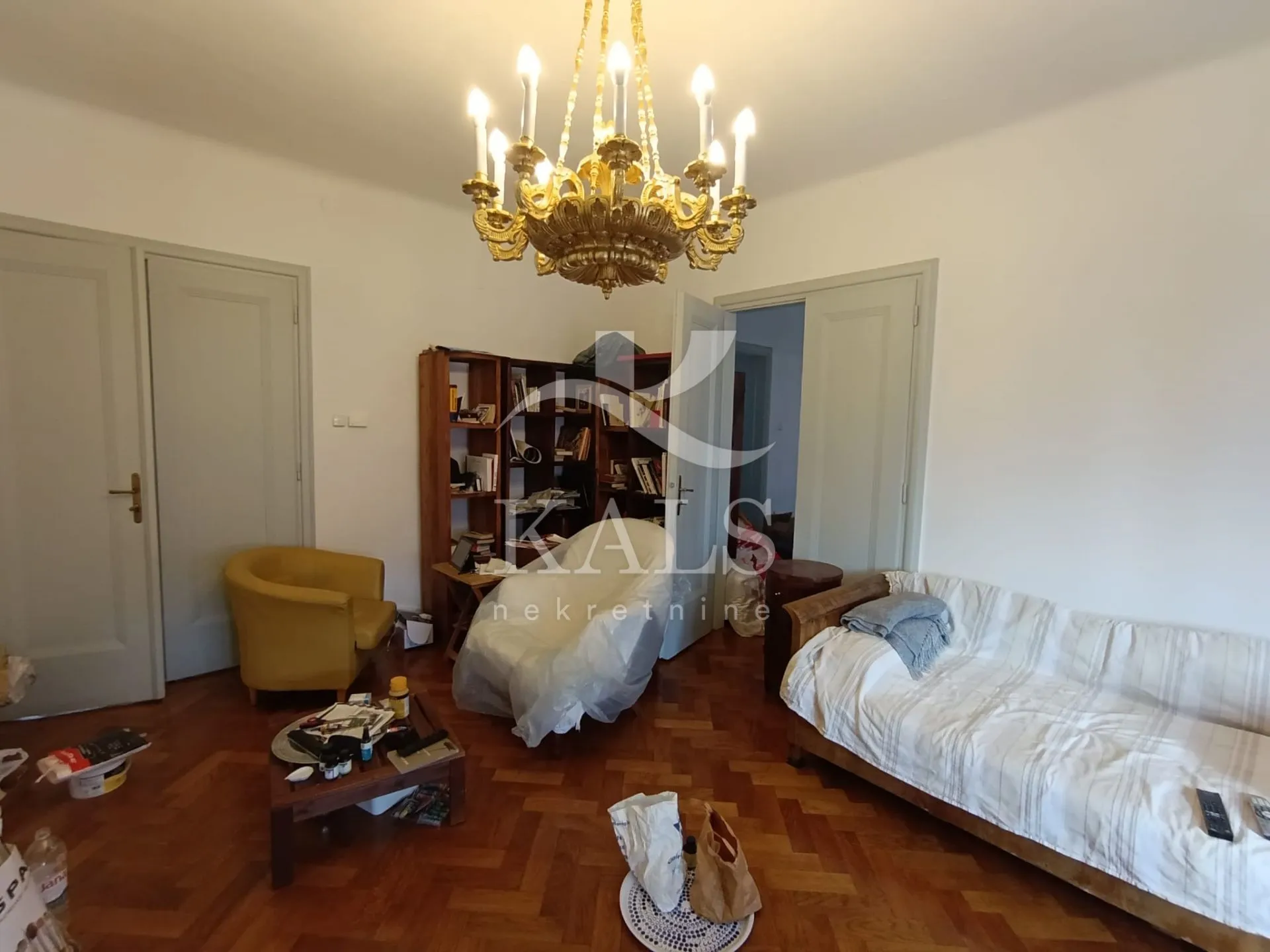 stan, prodaja, zagreb, donji grad, 140 m2, 3-soban - slika 11