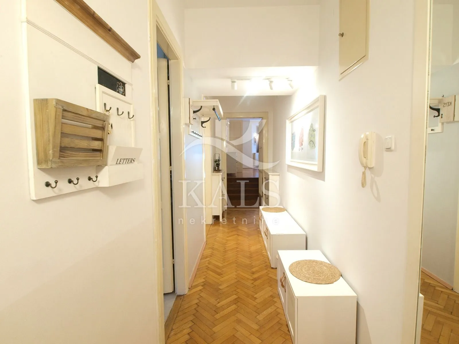 stan, najam, zagreb, donji grad, 108 m2, 3-soban - slika 25