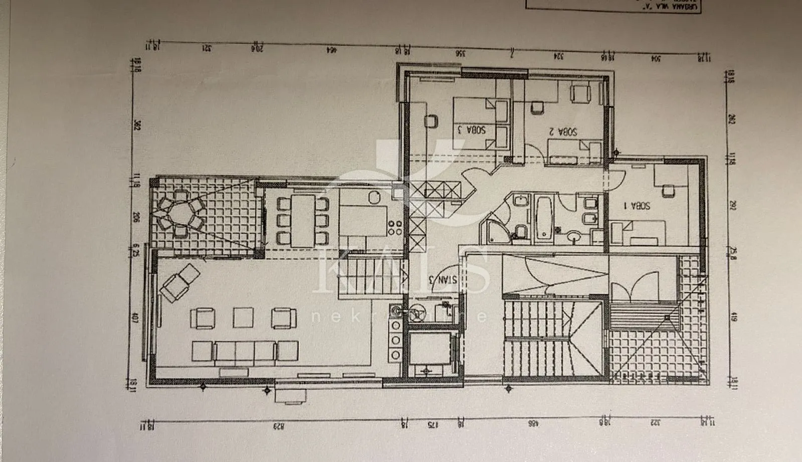 stan, prodaja, zagreb, šestinski vrh, 114 m2, 4-soban - slika 11