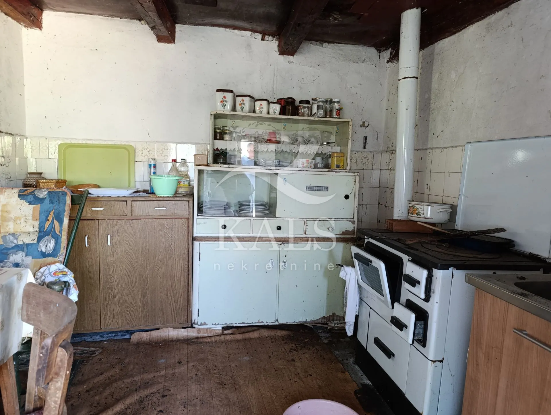 kuća+zemljište, prodaja,karlovac,tušilović, 7271m2 - slika 15