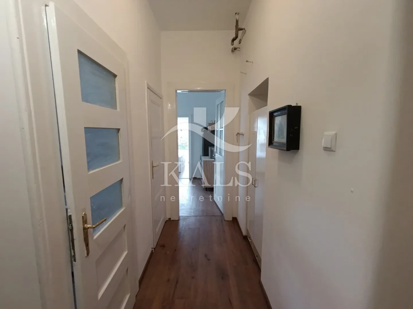 stan, najam, zagreb, donji grad, 60 m2, 2-soban - slika 14