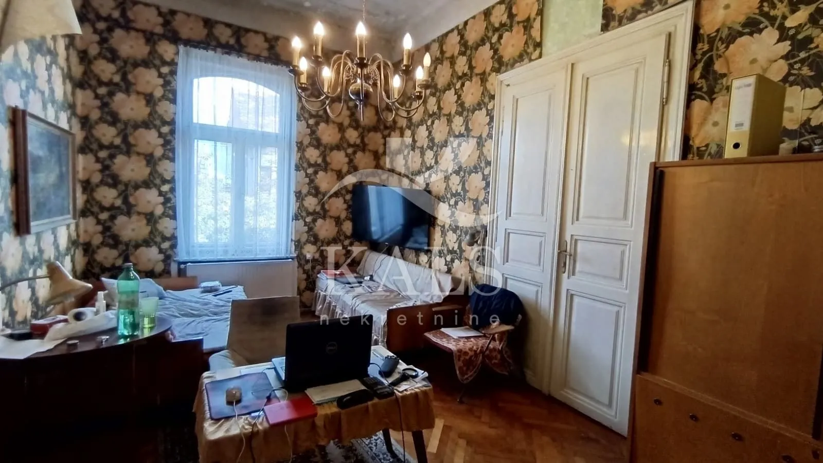 stan, prodaja, zagreb, donji grad , 168, 5-soban - slika 2