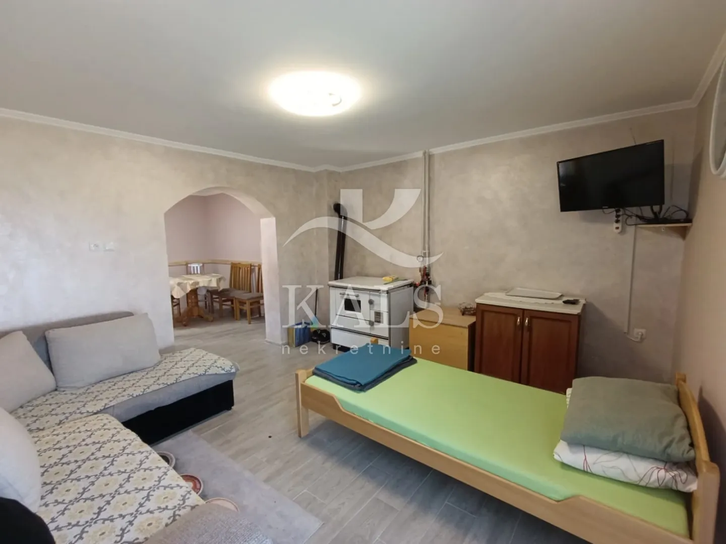 kuća, najam,karlovac,zimić,70 m2 - slika 4
