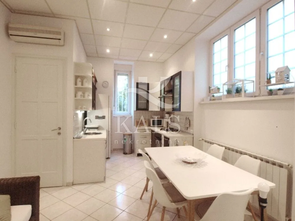 stan, najam, zagreb, donji grad, 108 m2, 3-soban - slika 6